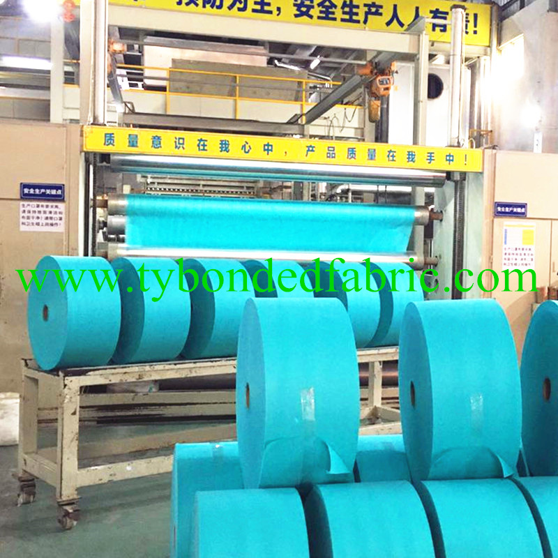 50 gram nonwoven fabric