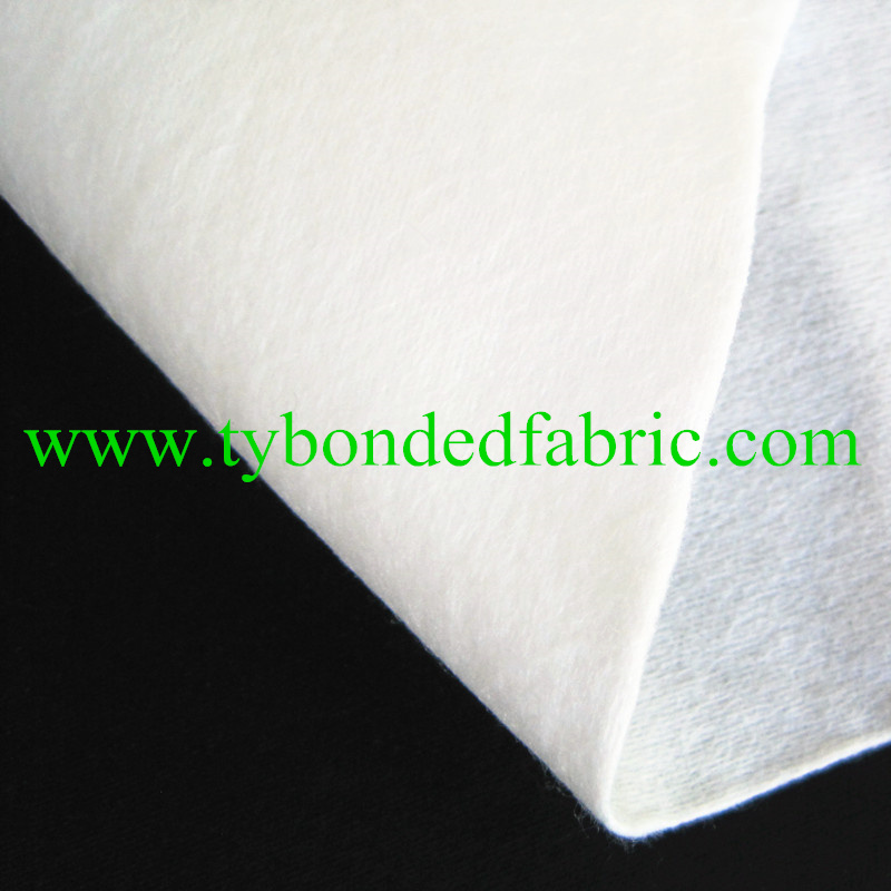 spun lace non-woven fabric
