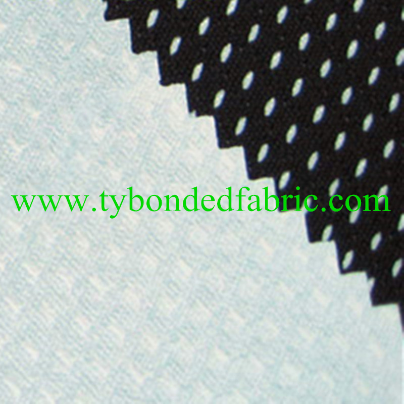 fabric bond tpu film