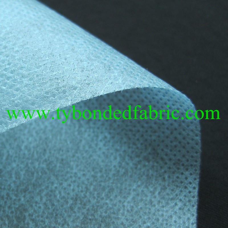 blue 25g spunbond nonwoven fabric