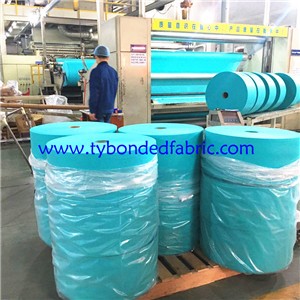 blue 25g spunbond nonwoven fabric|face mask nonwoven fabric 